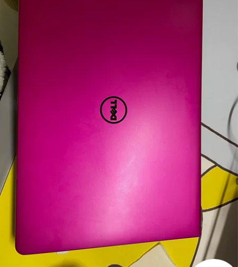 戴尔灵越14出彩5000(5468) 几乎...