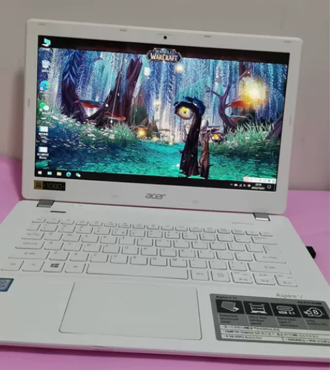 宏碁商务笔记本 i5-6200U8G内存2...