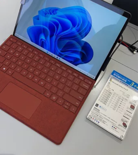 全新微软Microsoft surface...