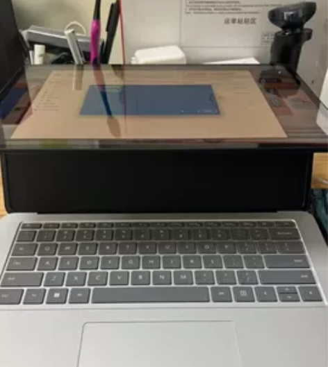 微软Surface Laptop stdi...