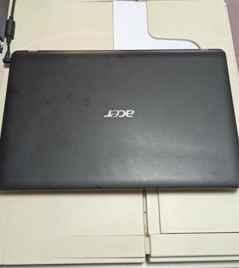 宏基15.6寸大屏笔记本，可置换用的着的等...