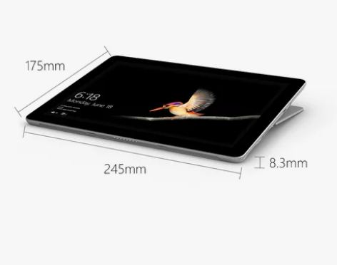 【12期免息】微软新品 Surface G...
