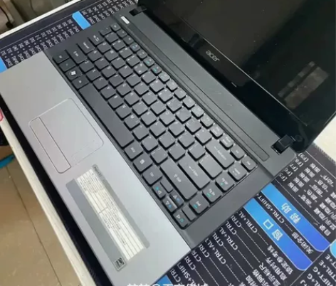 笔记本电脑台式电脑4g宏基高性能游戏本商务...