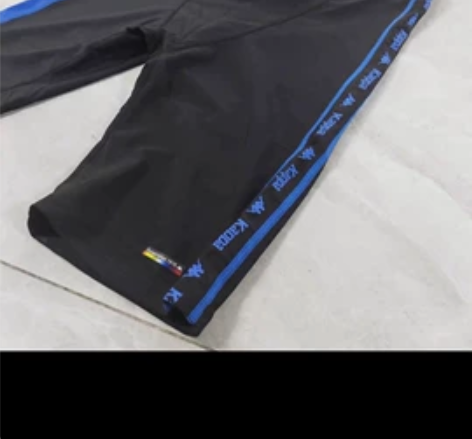 全新kappa男士5分泳裤40元包邮 颜色...