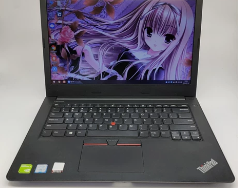 16G内存 第6代 联想笔记本电脑 Thi...