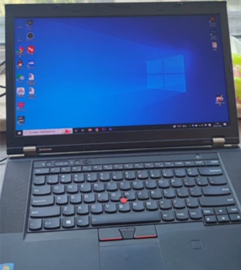 经典机皇ThinkPad W530 四核图...