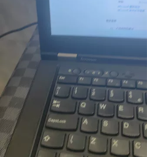 自用联想ThinkPad T430 i7-...