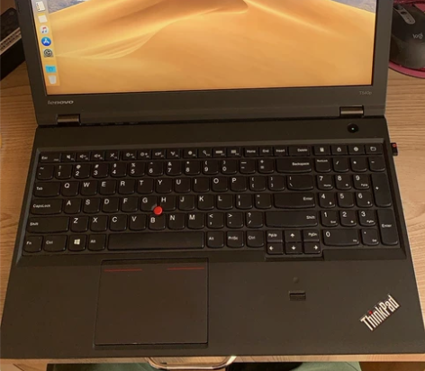 3k屏i7 ThinkPad黑苹果 笔记本...