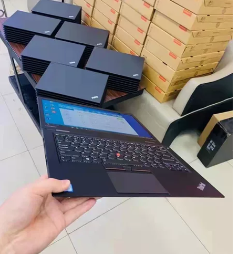 几乎全新联想ThinkPad x1 car...