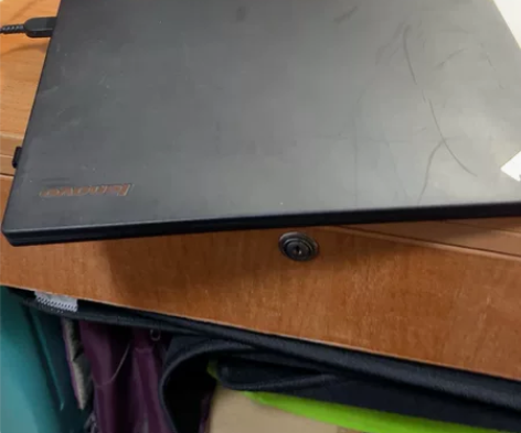 Thinkpad x250 8g内存 i5...