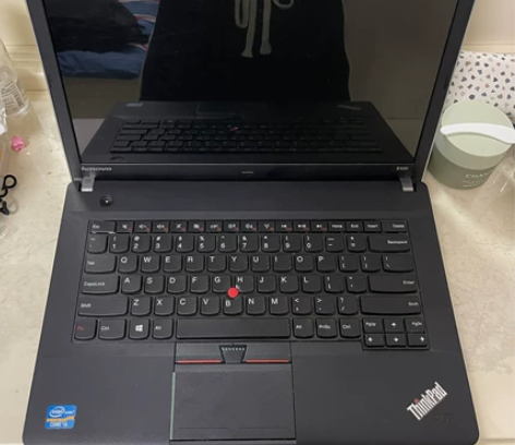 ThinkPad E430 14寸笔记本电...