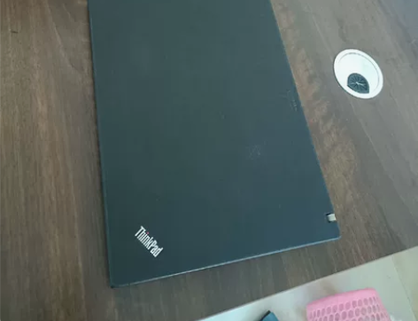 笔记本电脑两台，600一台 联想Think...