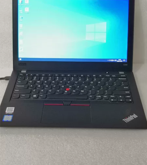 联想ThinkPad X280办公商务本 ...