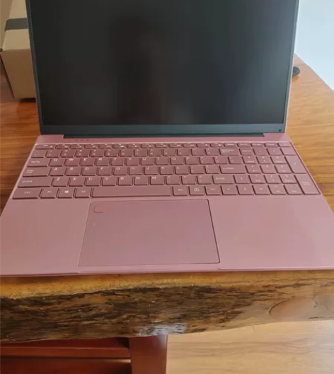 外星人风暴K8笔记本电脑英特尔11代新款超...