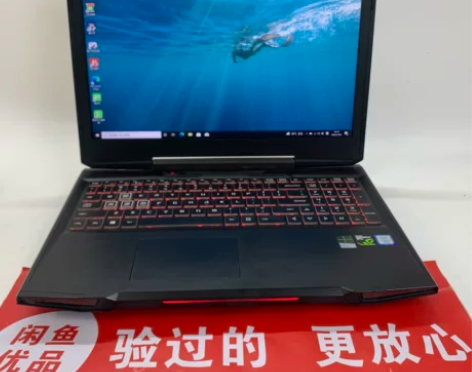 机械革命X6Ti笔记本电脑GTX965游戏...