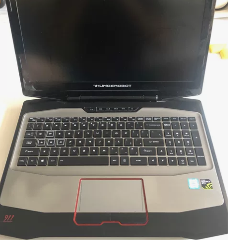 雷神911-M5a 笔记本  雷神911黄...