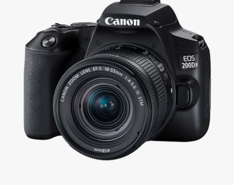 【现货速发】【含基础镜头】Canon/佳能...