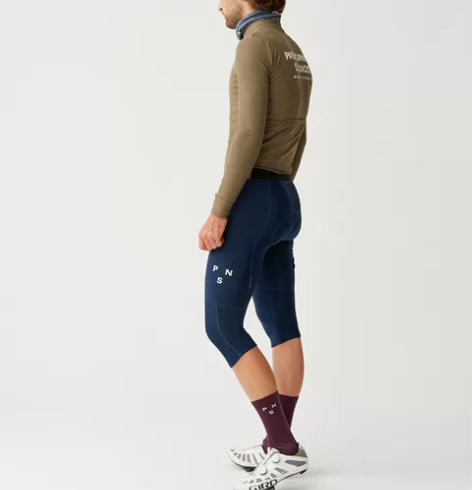 全新现货【特价清仓】PNS 加绒七分裤 男...