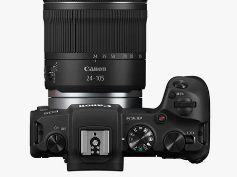 【直营】佳能（Canon）EOS rp 2...
