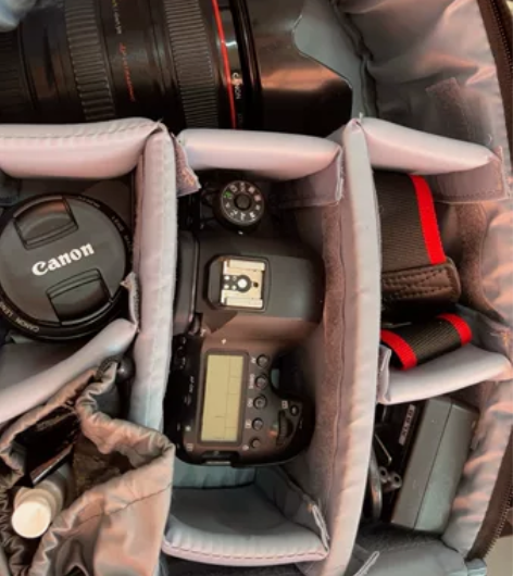 Canon/佳能 EOS 6D Mark ...