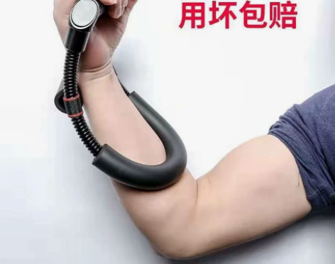 腕力器男士小臂练手腕力量训练锻炼手力握力器...