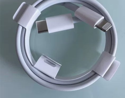 苹果快充充电器充电线富士康代加工苹果PD快...