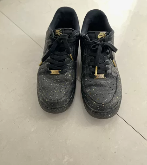 nike air force 1 07 L...