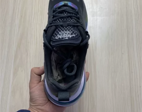 Nike/耐克正品AIR MAX 270气...