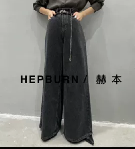 全新，高品质牛仔裤，面料柔软厚实，买回来洗...