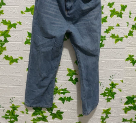 女士牛仔裤腰围72裤长91、特价出不议价 ...