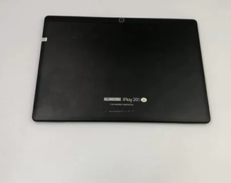 10.1寸酷比魔方iplay20S 平板电...