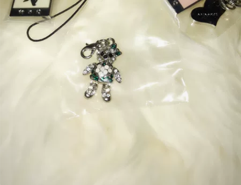 相叶雅纪 桂花楼 钥匙扣 手机挂绳 ARA...
