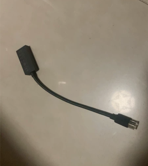 Microsoft/微软官方MiniDP转...