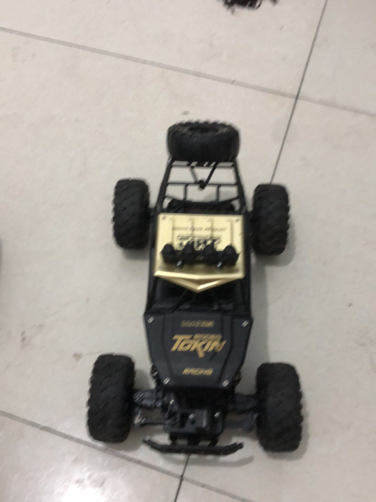 37cm,动力强劲,送两块改装4200毫安...