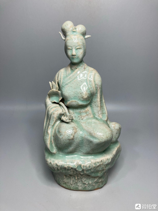 湖田八仙