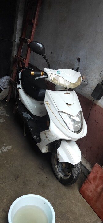 电动电瓶摩托车60V72V外卖电动车双人成...