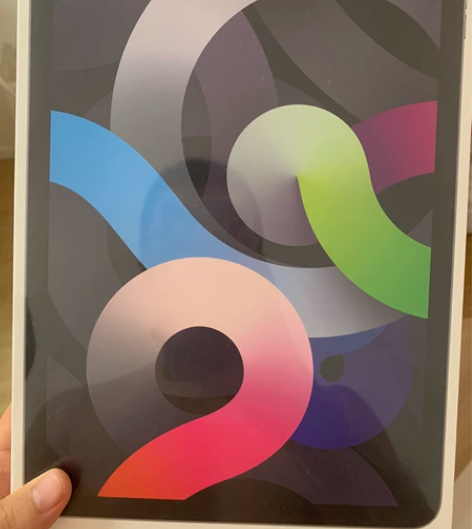 出苹果iPad Air 256G(第四代)...