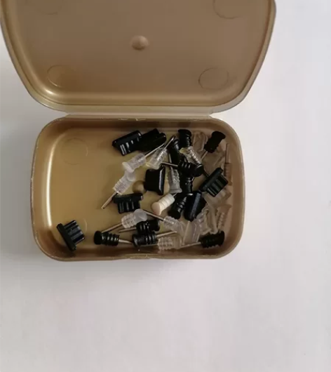 安卓手机硅胶防尘塞   手机防尘耳塞  手...
