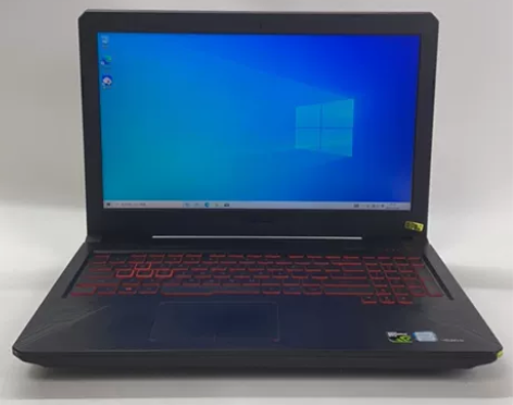 95新Asus/华硕 飞行堡垒5 FX80...