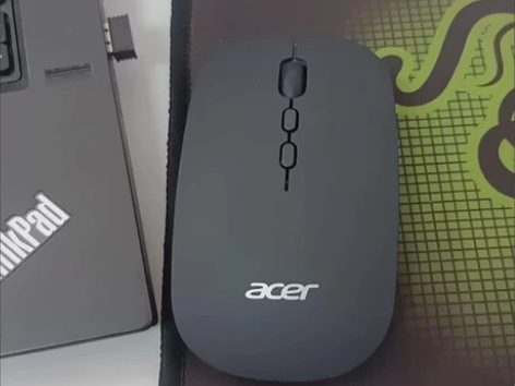 朋友数码店结业，代清库存宏碁蓝牙三模鼠标2...