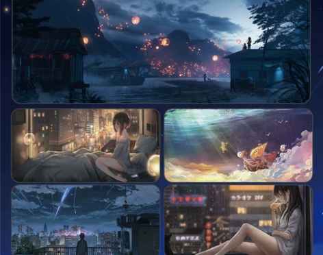 清仓包邮办公快捷键超大鼠标垫电脑桌垫加厚锁...