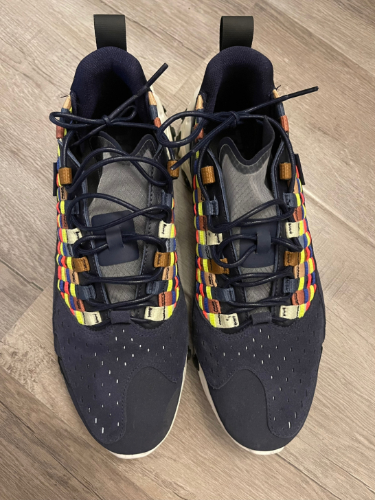 捡漏正品Nike耐克REACT SERTU...