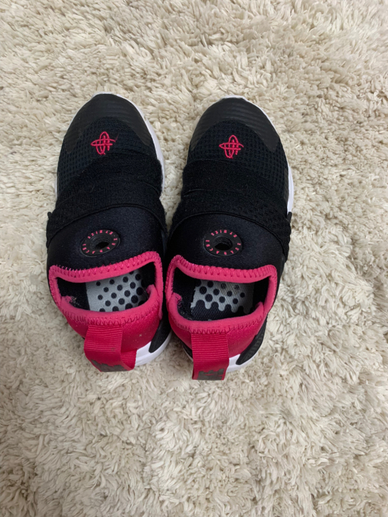 Nike华莱士内长160cm 尺码27码