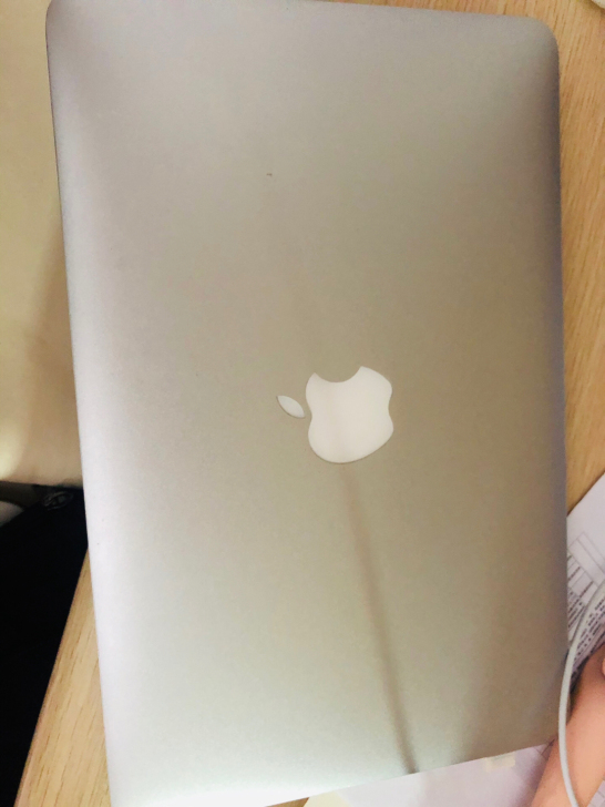 Macbook Air 11.6寸刀锋超薄...