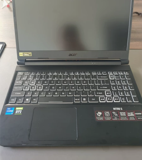 Acer/宏碁 暗影骑士擎21款配置 i7...