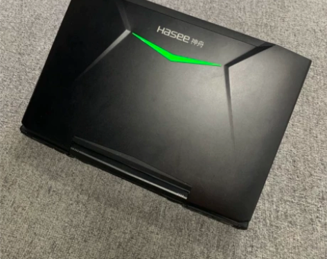 神舟Z7M神舟战神GTX1050Ti独立显...