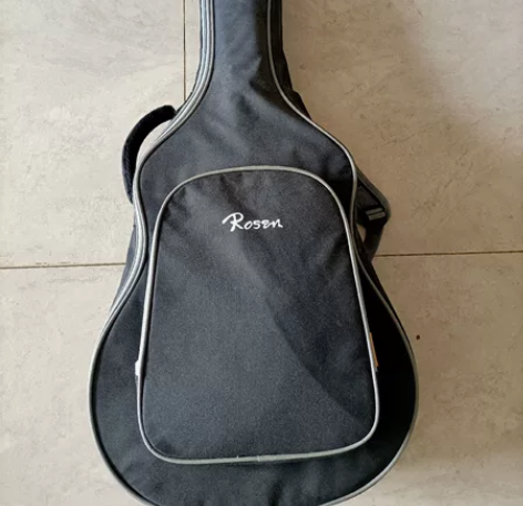 卢森吉他99新，现在有新琴了便宜出 感兴趣...