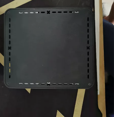 NAS退烧，出小主机，主板工控H110，C...