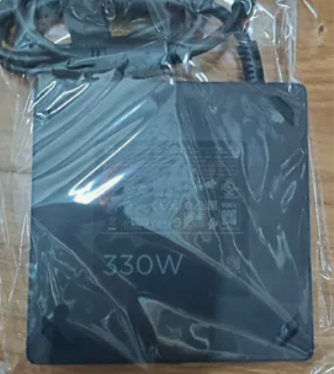 原装二手惠普暗影精灵330W 7PLUS ...