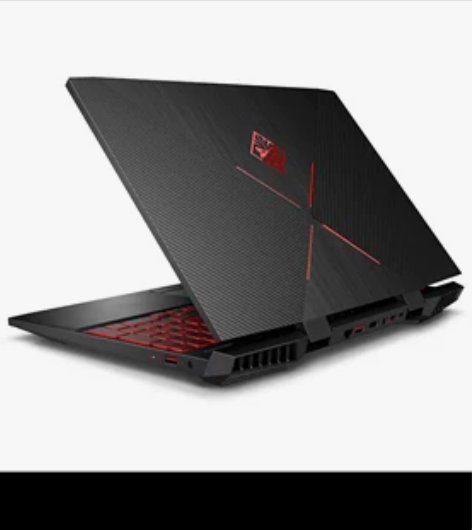 惠普(HP)暗影精灵5 15.6英寸电竞屏...